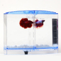 Wholesale Pet Shop Products battle box Fish Tanks Breeder